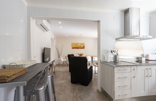 Moscari House | Can Pere Bec