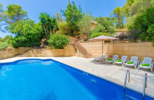 Andraitx Villa | CAN PERE VELL