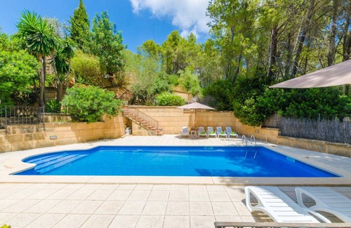 Andraitx Villa | CAN PERE VELL