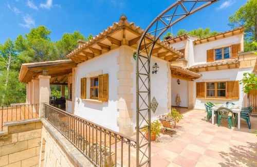 Andraitx Villa | CAN PERE VELL