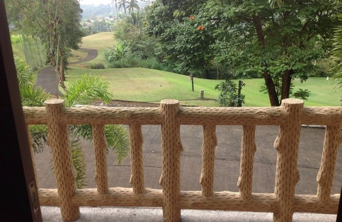 Laurel House | Canyon Woods Resort TAGAYTAY Area STAY Rent Furnished House and PLAY Golf