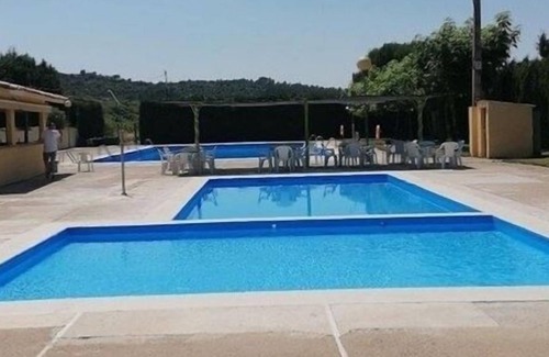 Guimera House | CAN PINÓS DE GUIMERÀ