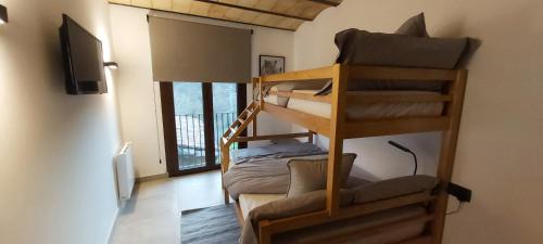 Vilallonga de Ter Ski Chalet | Can Pont