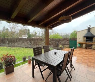 Seva House | Can Ricart