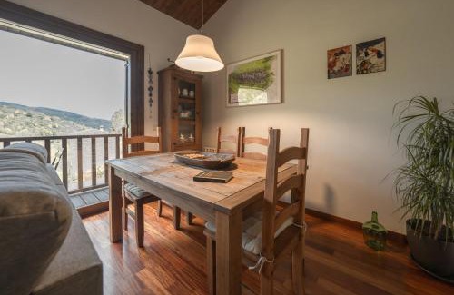 Vilallonga de Ter Apartment | CAN ROC