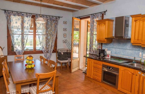 Moscari Cottage | Can Roses, Finca in Moscari, Mallorca