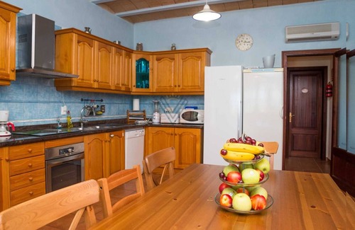 Moscari Cottage | Can Roses, Finca in Moscari, Mallorca