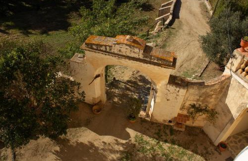 Alella House | Can Rovira - Stunning Neoclassical Mansion, Just 20 min drive from Barcelona City Center, Ideal for groups and families