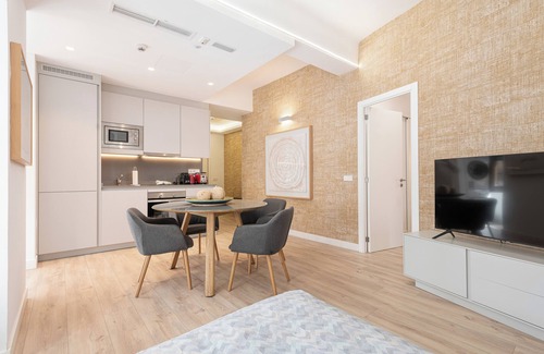Old Town Apartment | Can Rubi - Turismo de Interior