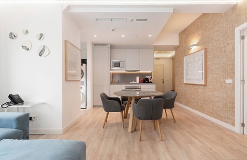 Old Town Apartment | Can Rubi - Turismo de Interior