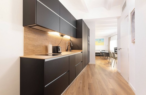 Old Town Apartment | Can Rubi - Turismo de Interior