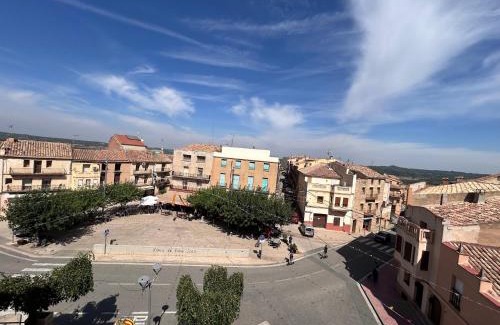 Horta de Sant Joan Apartment | Can Sablet