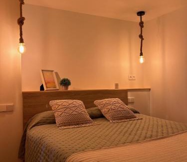 Horta de Sant Joan Apartment | Can Sablet