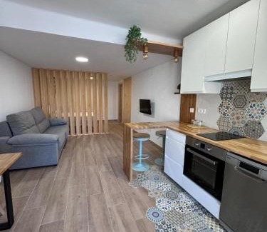 Horta de Sant Joan Apartment | Can Sablet