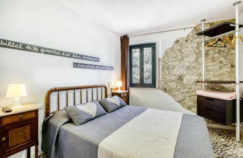 Torroella de Fluvia House | Can Salva charm on the Costa Brava