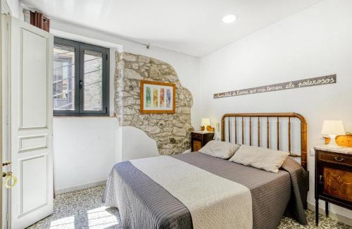 Torroella de Fluvia House | Can Salva charm on the Costa Brava