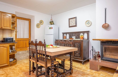Moscari Villa | Can Salvador - Villa With Private Pool In Moscari