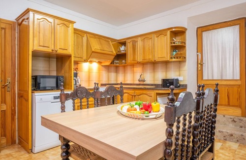 Moscari Villa | Can Salvador - Villa With Private Pool In Moscari