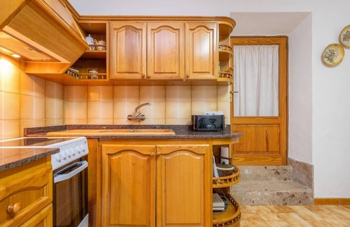 Moscari Villa | Can Salvador - Villa With Private Pool In Moscari