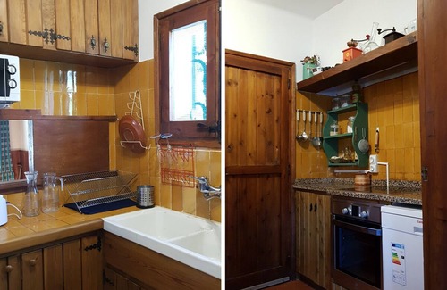 Toses House | Can Serraïma. Mountain chalet in the Pyrenees.