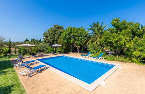 Arta Villa | Can Sua