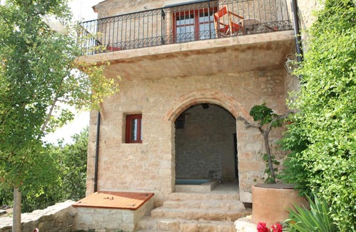 Rocallaura House | Can Sulo