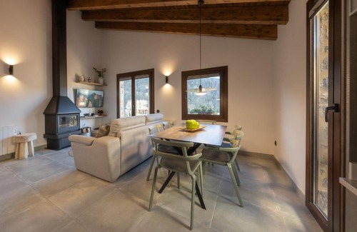 Vilallonga de Ter Ski Chalet | Can Sunyer
