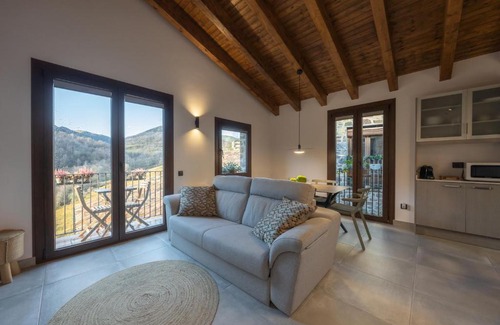 Vilallonga de Ter Ski Chalet | Can Sunyer