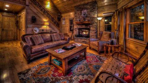 Morganton House | Can't Bear To Leave