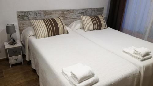 Besalu House | Can Teixidor