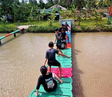 Cai Rang House | Can Tho Farnstay