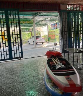 Cai Rang House | Can Tho Farnstay