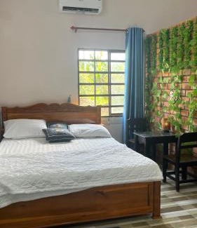 Cai Rang House | Can Tho Farnstay