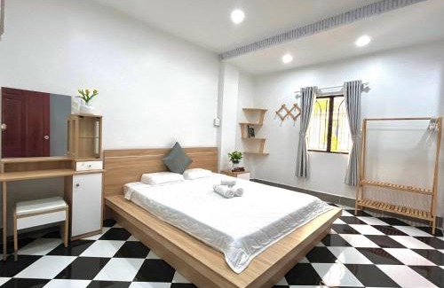 Ninh Kieu Apartment | Can Tho Home & Apartment 2