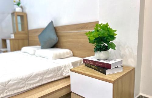 Ninh Kieu Apartment | Can Tho Home & Apartment 2