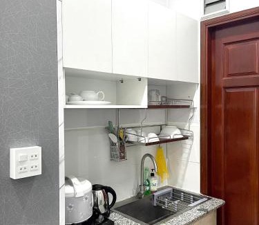 Ninh Kieu Apartment | Can Tho Home & Apartment 2