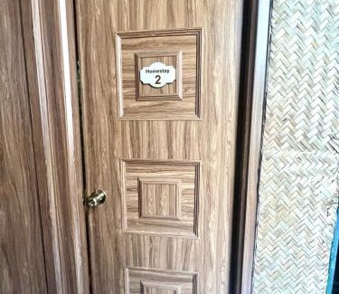 Binh Thuy House | Can Tho Orchid Garden Homestay