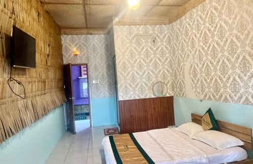 Binh Thuy House | Can Tho Orchid Garden Homestay