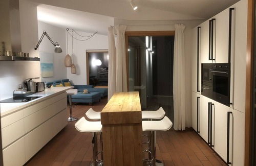 Sant Pere de Ribes Villa | Can Tomeu Capdet: Private Villa for 6 with pool, 10 mins from Sitges in Nature.