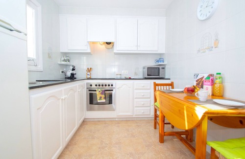 Serpentona Apartment | Can Tomeu in Cala Galdana