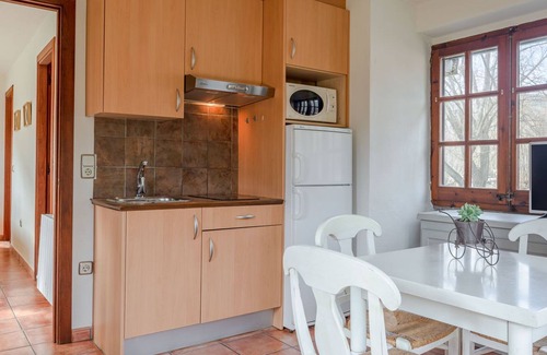 La Vall de Bianya Apartment | Can Torrotes (Aulina 2, 3 seats)