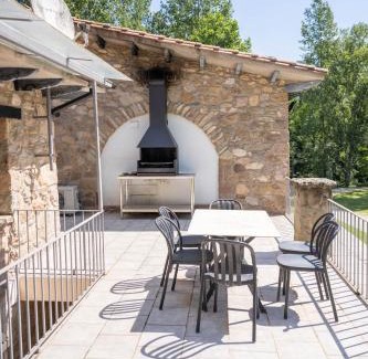 La Vall de Bianya House | Can Torrotes