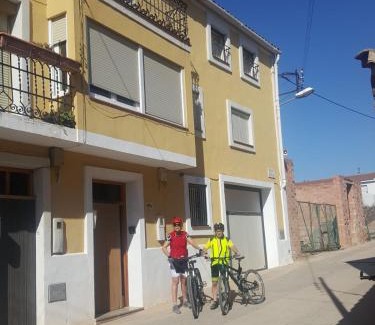 Bot Apartment | Can Valleta