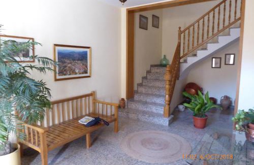 Bot Apartment | Can Valleta