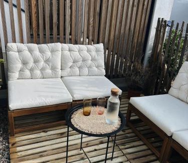 Mas Pinell Apartment | Can Vermut - Mas Pinell B2C