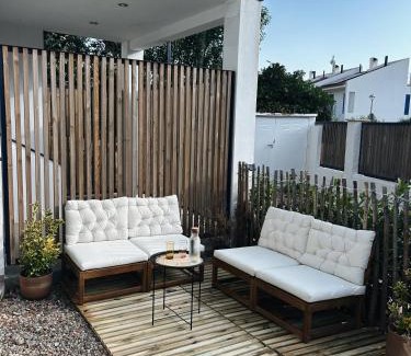 Mas Pinell Apartment | Can Vermut - Mas Pinell B2C