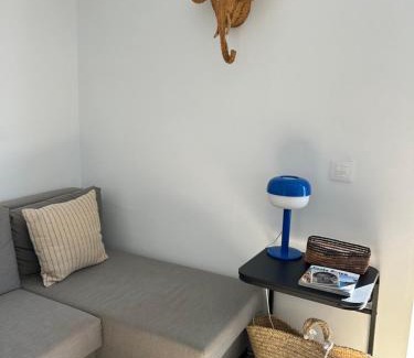 Mas Pinell Apartment | Can Vermut - Mas Pinell B2C