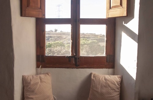 Subirats House | Can Vidal Rural Farmhouse in Penedès area, 22 kms from Sitges