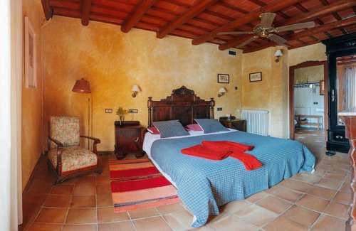 Sant Julia del Llor I Bonmat House | Can Vila