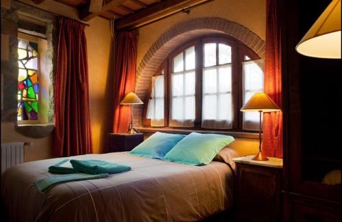 Sant Julia del Llor I Bonmat House | Can Vila